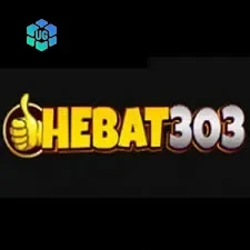 Logo hebat303